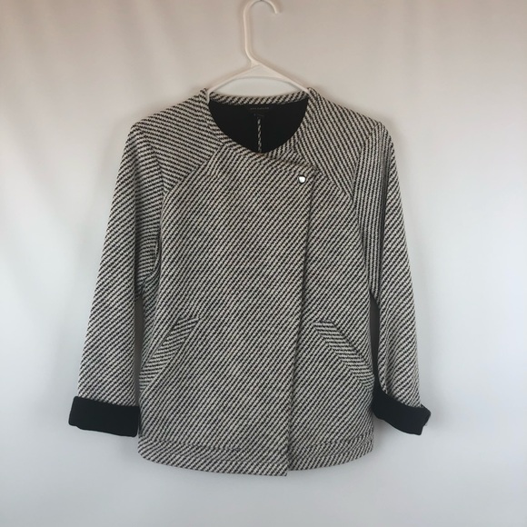 Ann taylor blazer - Picture 2 of 7